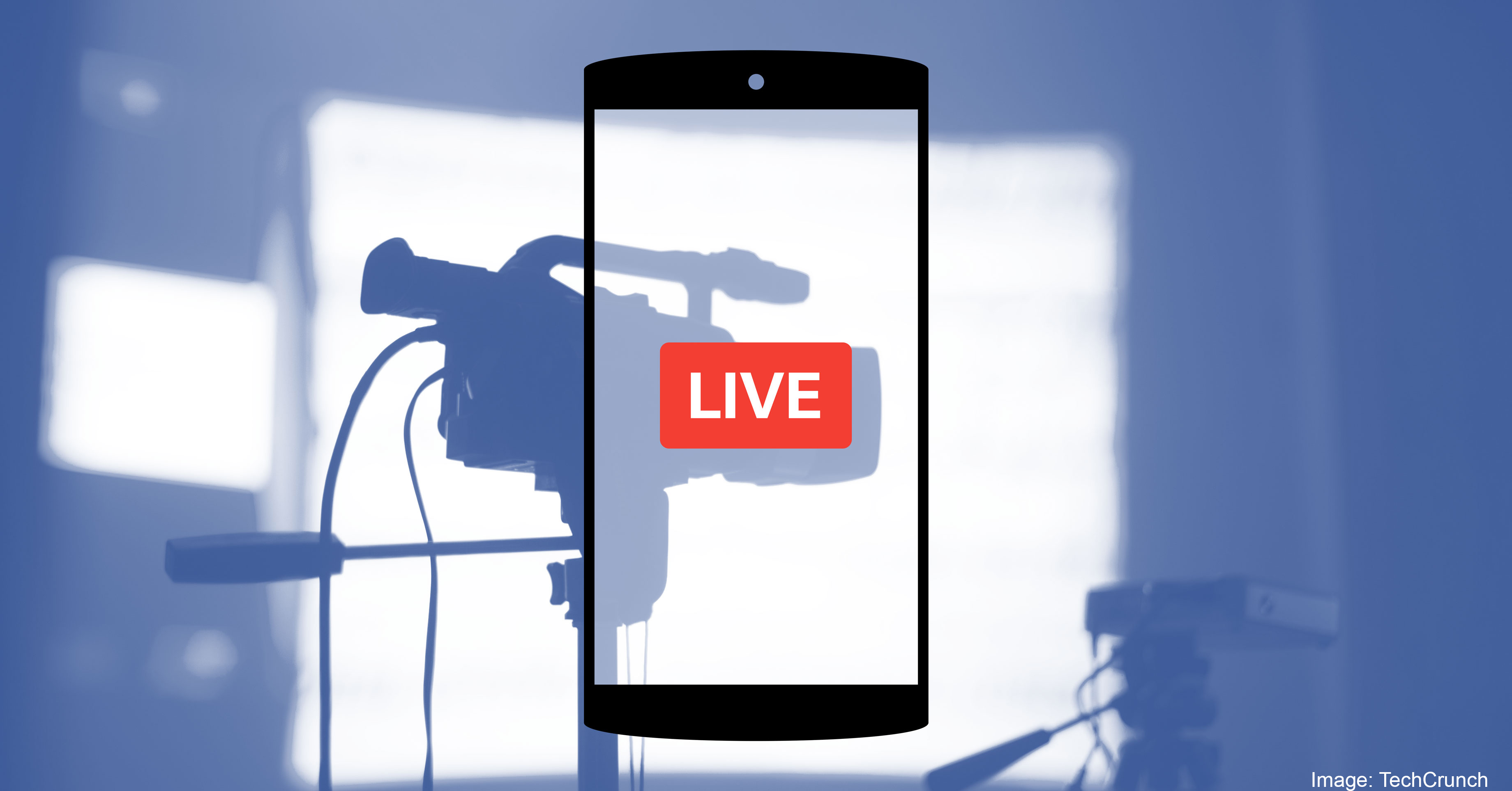 How To Run A Facebook Live Session A Step By Step Guide Rethink