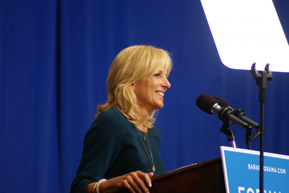 Dr. Jill Biden and Why Titles (Especially Women’s Titles) Are So ...
