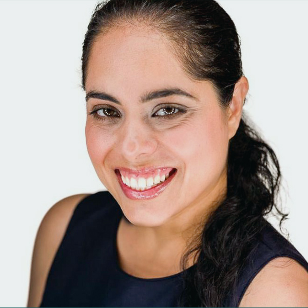 ReThink Media Board Member, Sapreet Kaur Saluja