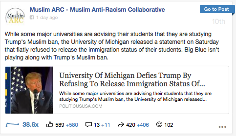 Muslim-Arc-UMich