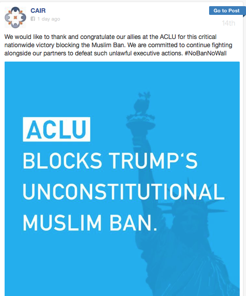 CAIR-ACLU