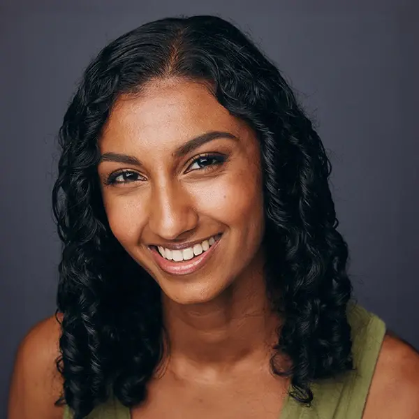 NINA JAYASHANKAR