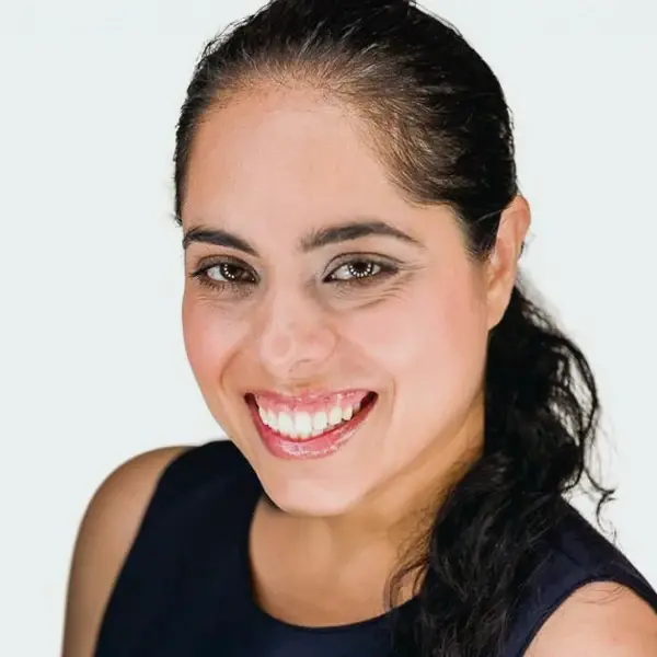 Sapreet Kaur Saluja