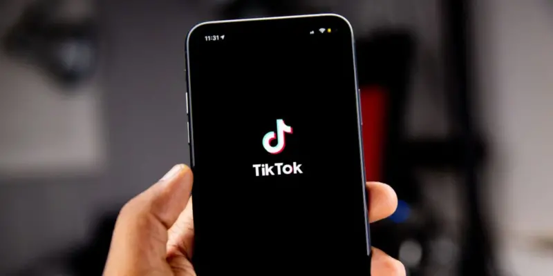 TIkTok