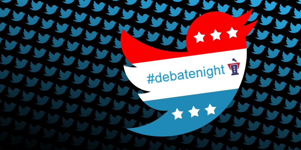 twitter_bird_debate_night